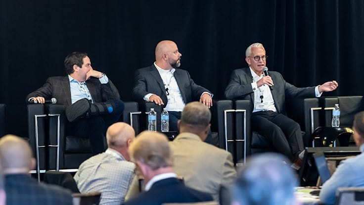 Corporate Growth Conference 2019: What to know about mergers and acquisitions